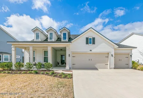 210 Ness Circle, St Augustine, FL 32095 - MLS#: 2071033