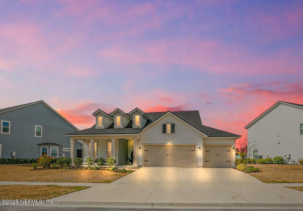 210 NESS Circle