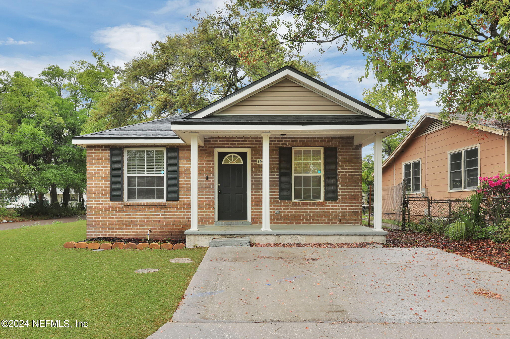 Jacksonville, FL home for sale located at 1441 E 27TH Street, Jacksonville, FL 32206