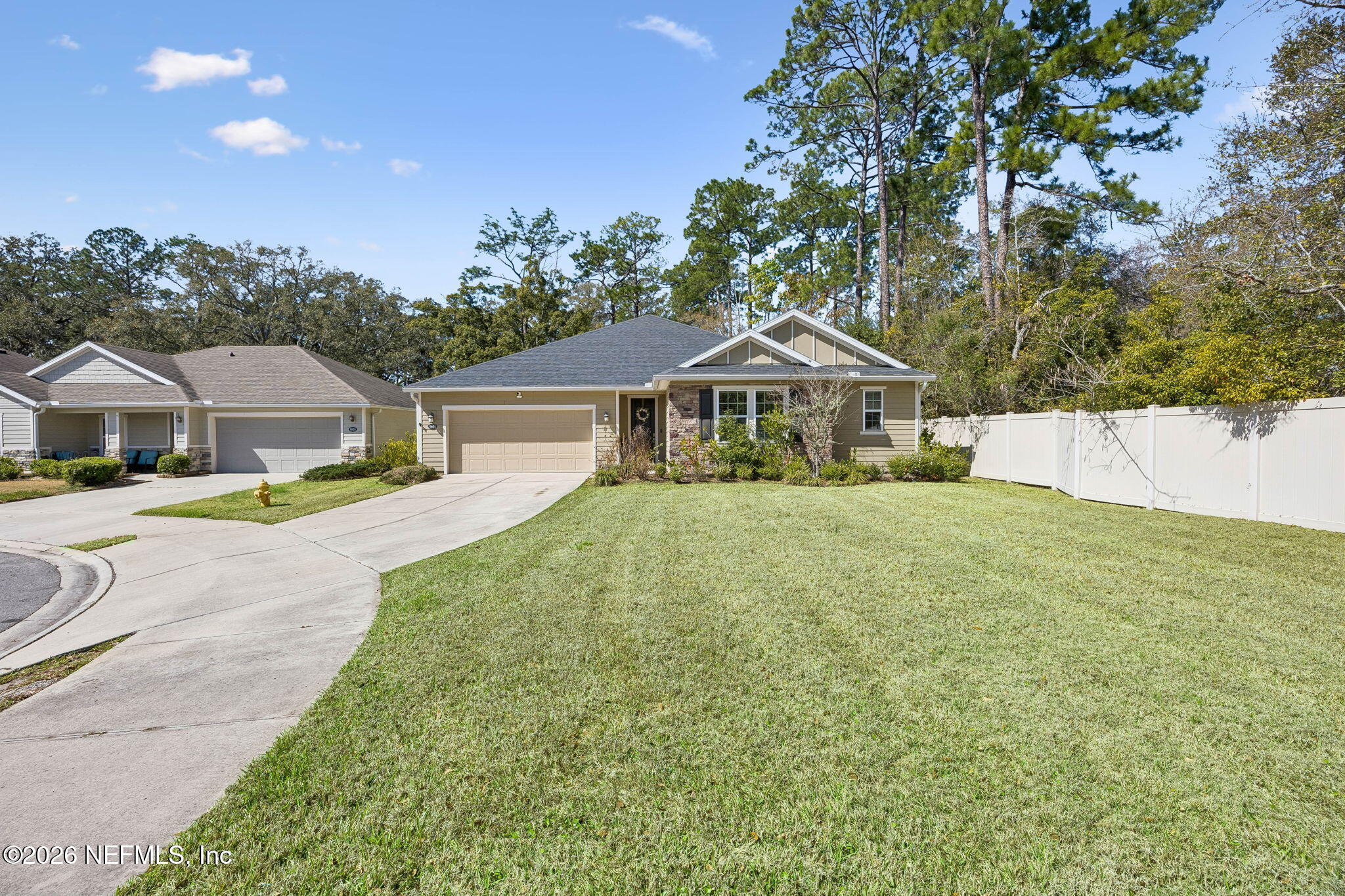 9604 PRICE PARK Drive