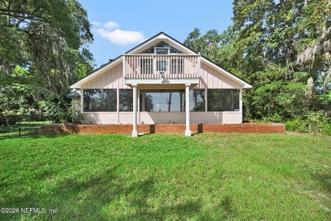 Photo of 806 RIVER Road, Orange Park, FL 32073 (MLS # 2167240)