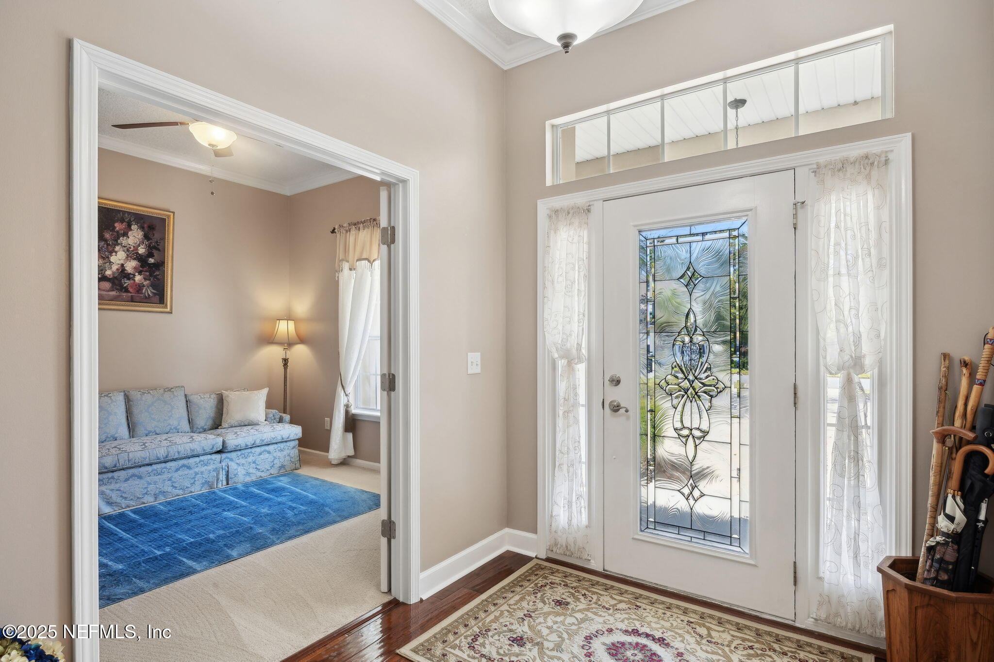 4250 EAGLE LANDING Parkway