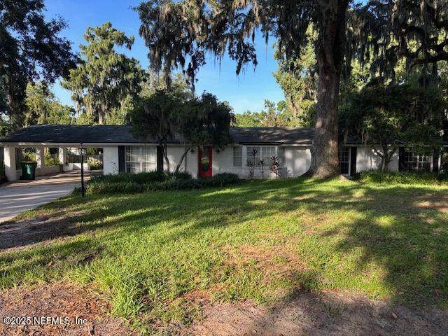 3648 RUBIN Road