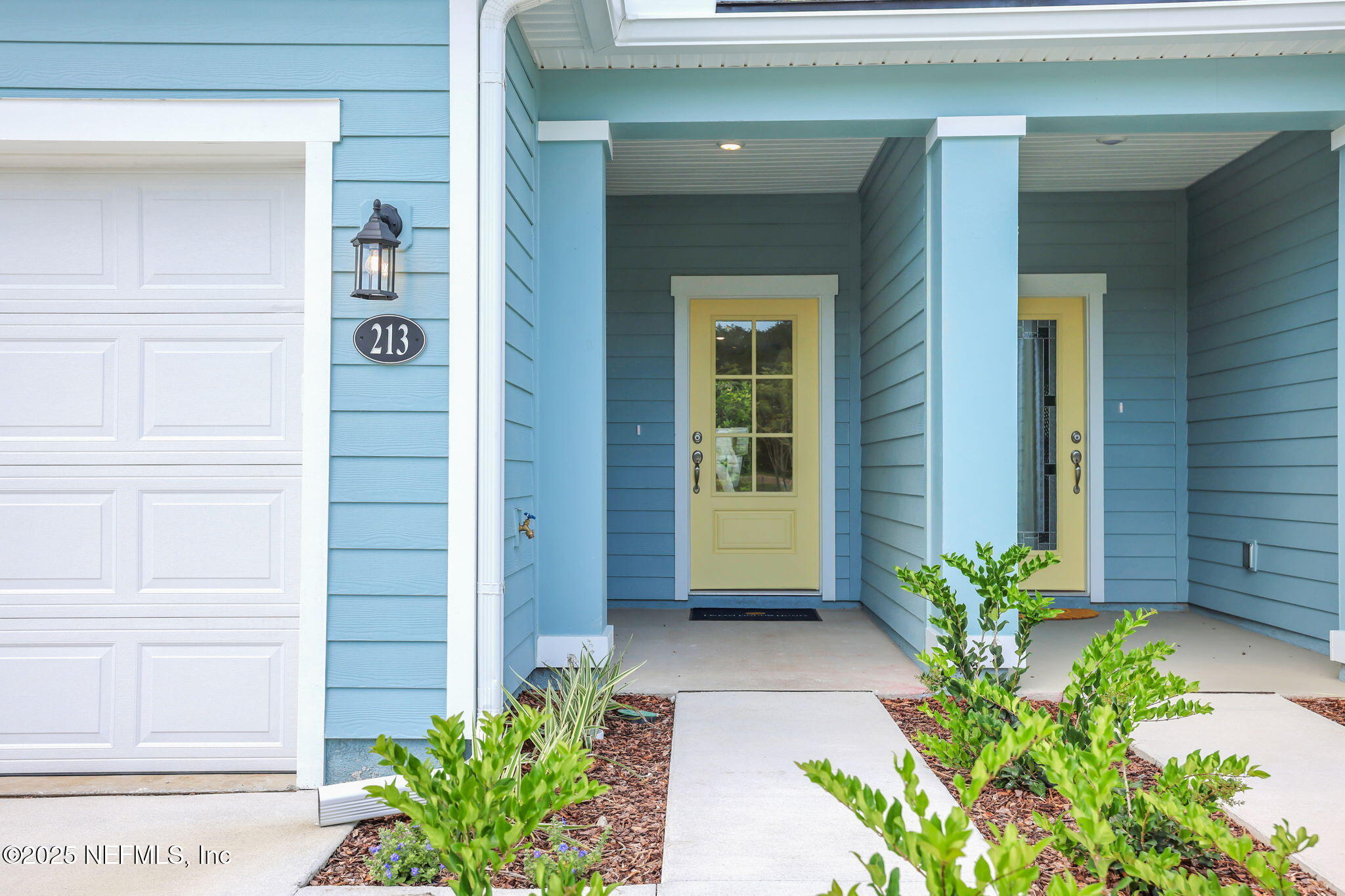 213 MISTY HARBOR Trace