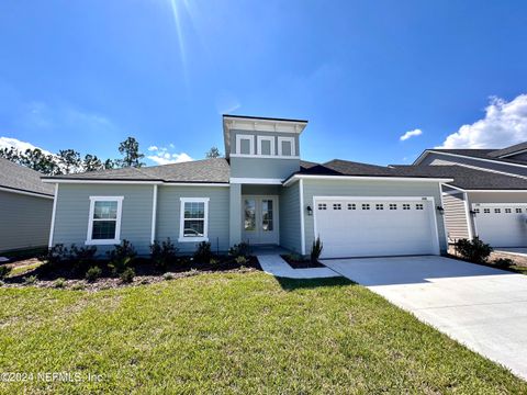 A home in Green Cove Springs