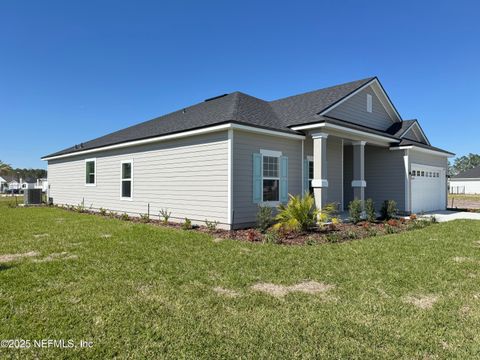 A home in Green Cove Springs