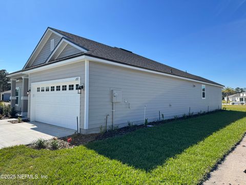 A home in Green Cove Springs