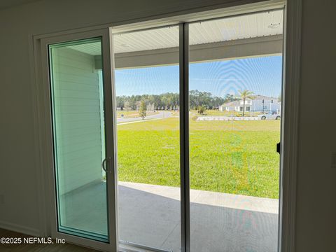 A home in Green Cove Springs