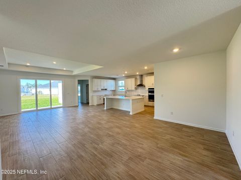 A home in Green Cove Springs