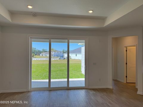 A home in Green Cove Springs