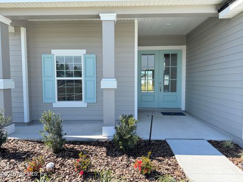 A home in Green Cove Springs