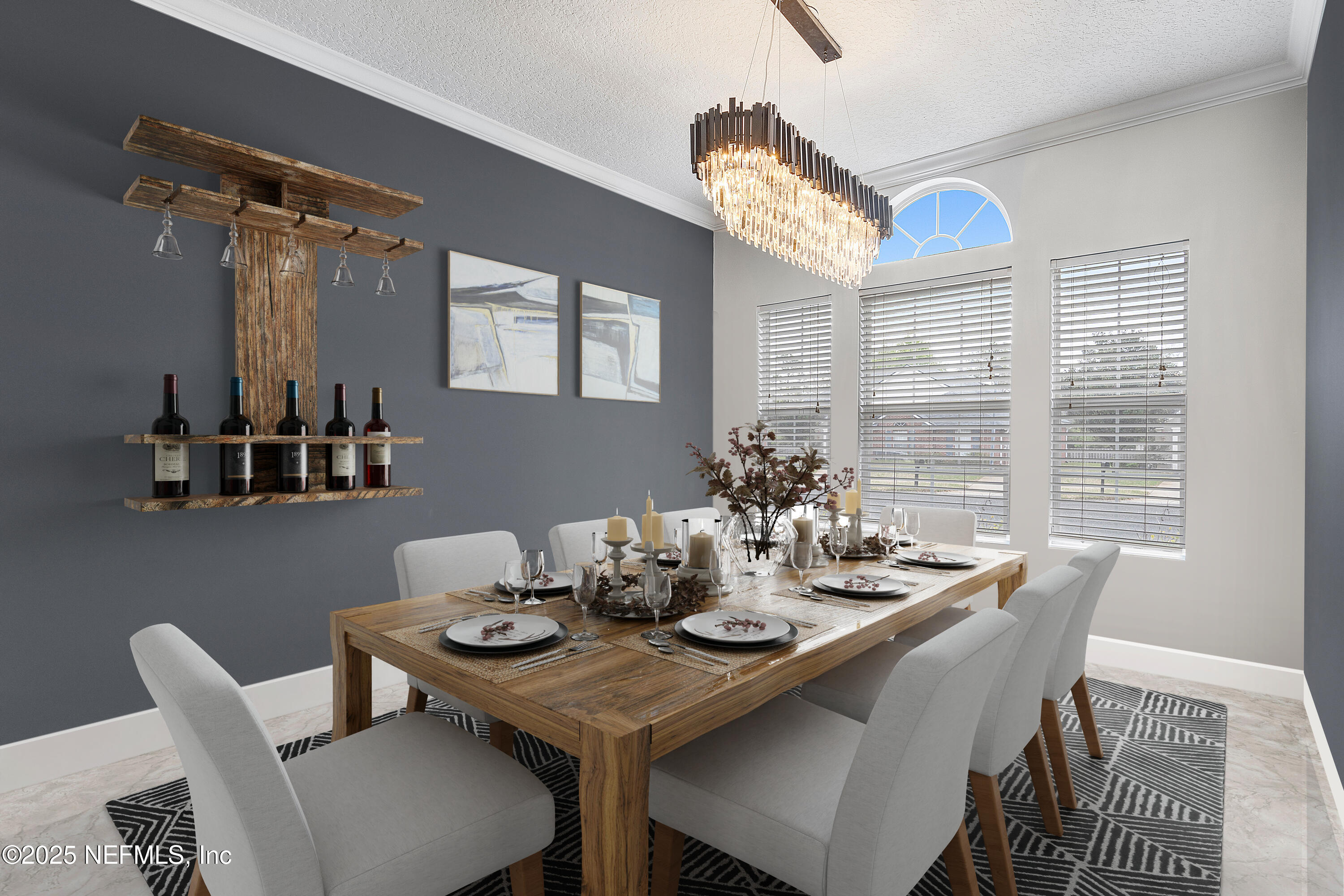 3161 DOUBLE OAKS Drive