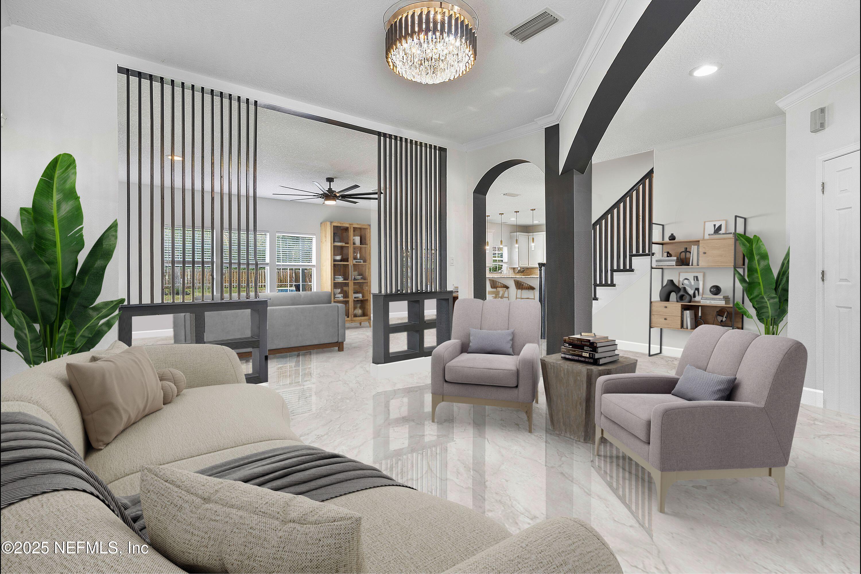 3161 DOUBLE OAKS Drive