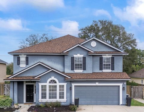 3161 DOUBLE OAKS Drive Jacksonville FL 32226