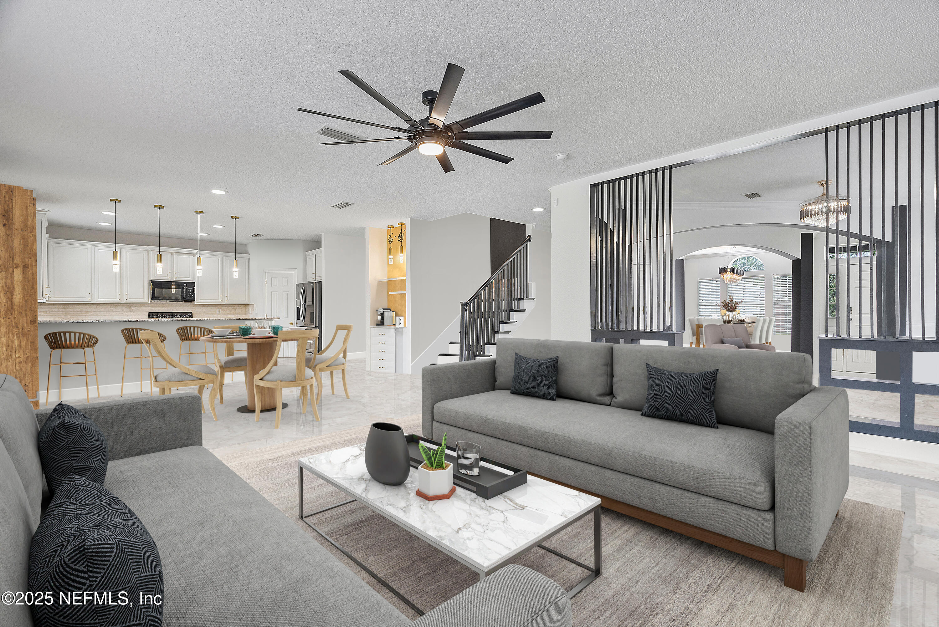 3161 DOUBLE OAKS Drive