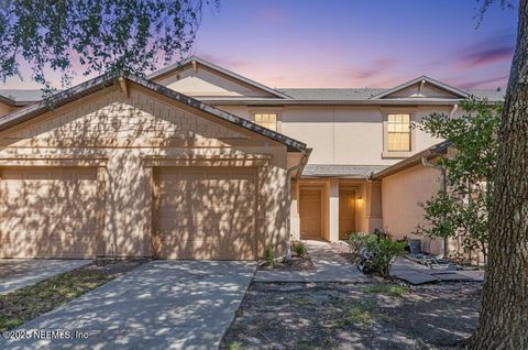 Photo of 7731 PLAYSCHOOL Lane, Jacksonville, FL 32210 (MLS # 2113838)