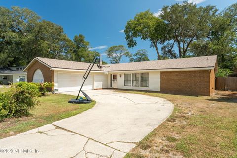 1835 TWELVE OAKS LN E, NEPTUNE BEACH, FL 32266 - #: 1245844