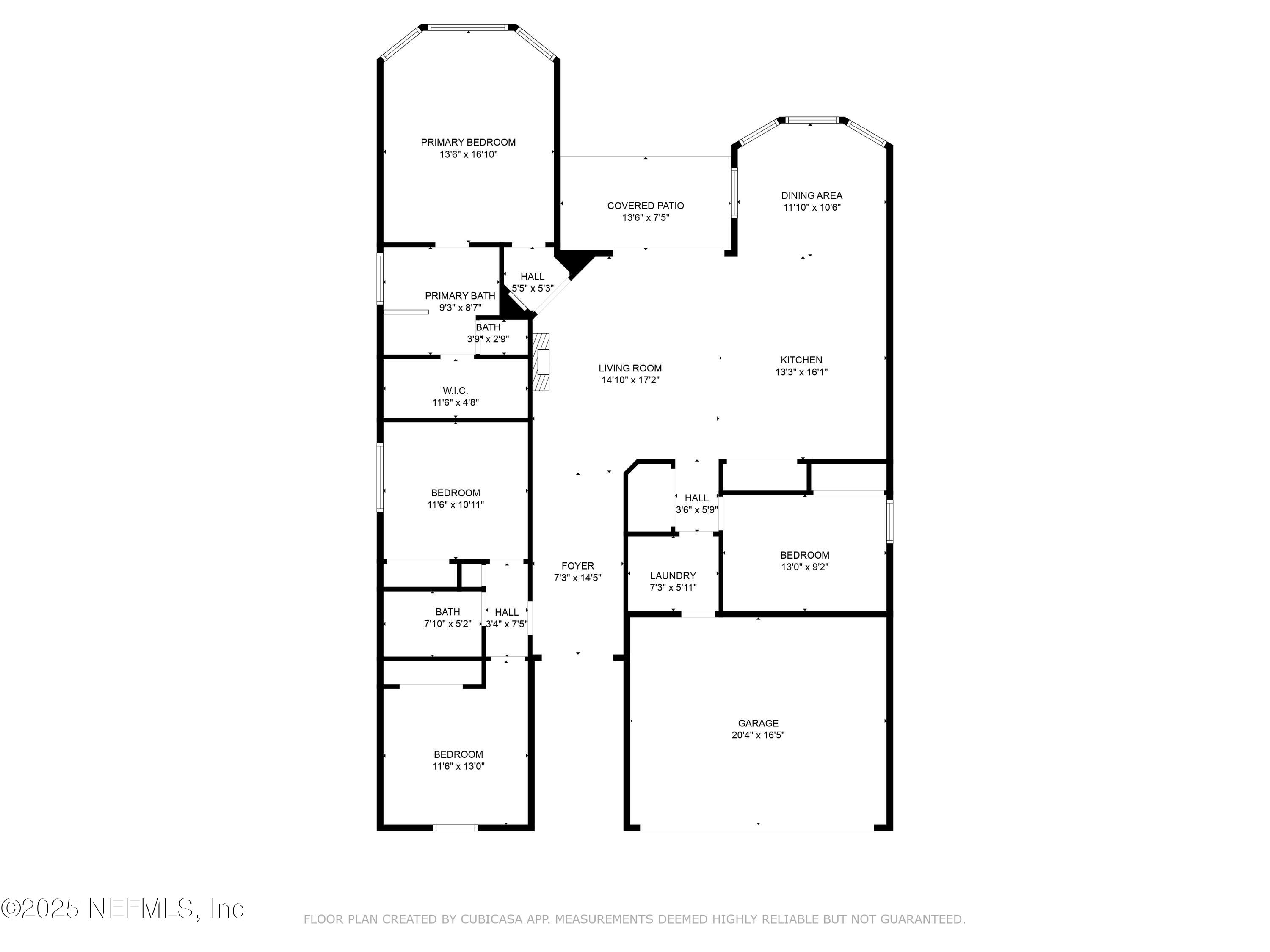 1524 AUTUMN PINES Drive