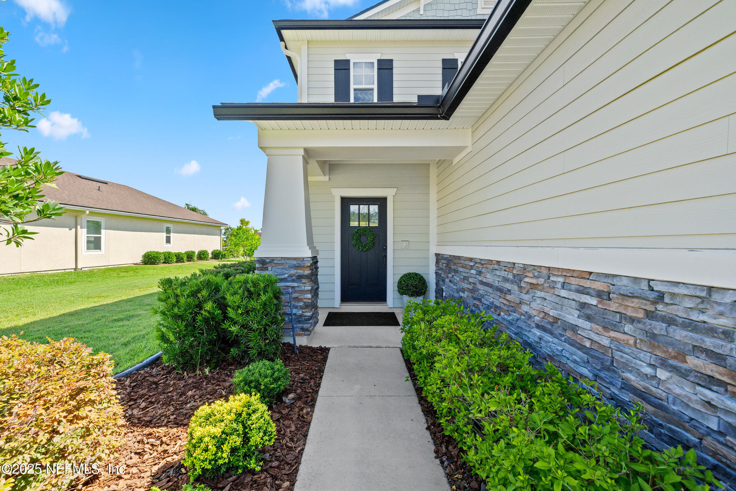 111 BEAM Lane