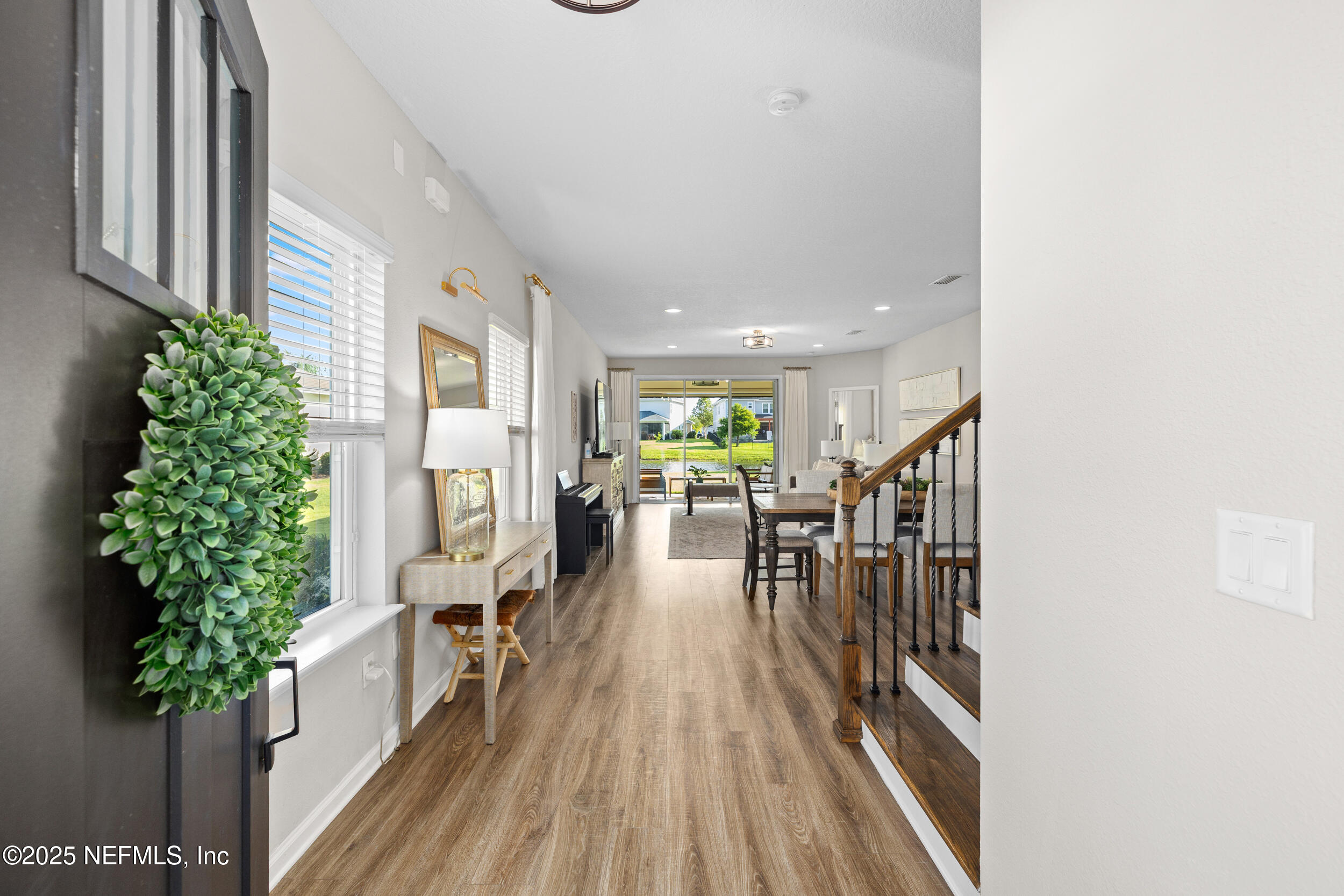 111 BEAM Lane