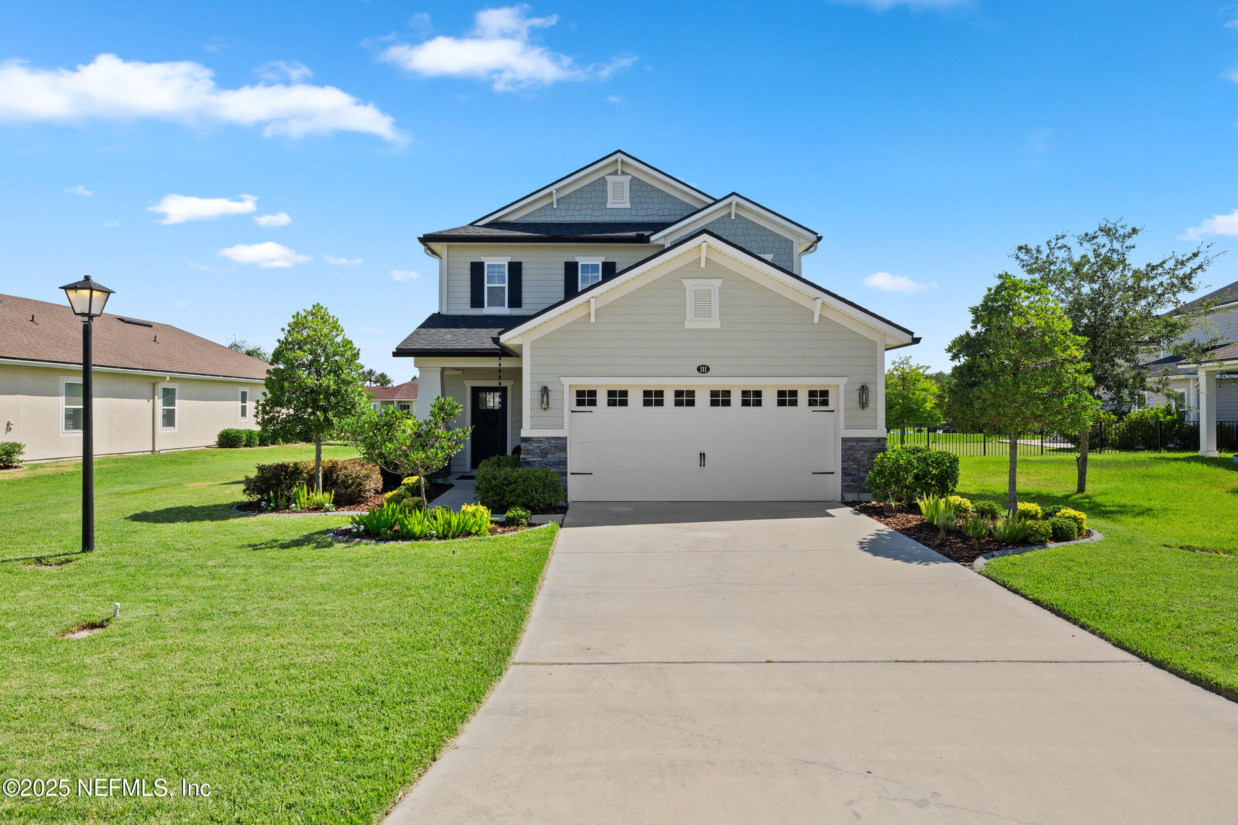 111 BEAM Lane