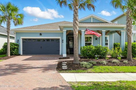 137 TILDEN Court St. Augustine FL 32092