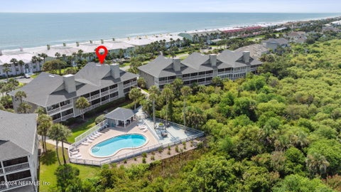Photo of 626 PONTE VEDRA Boulevard #B4, Ponte Vedra Beach, FL 32082 (MLS # 2167131)
