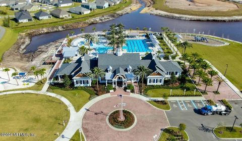 A home in St Augustine