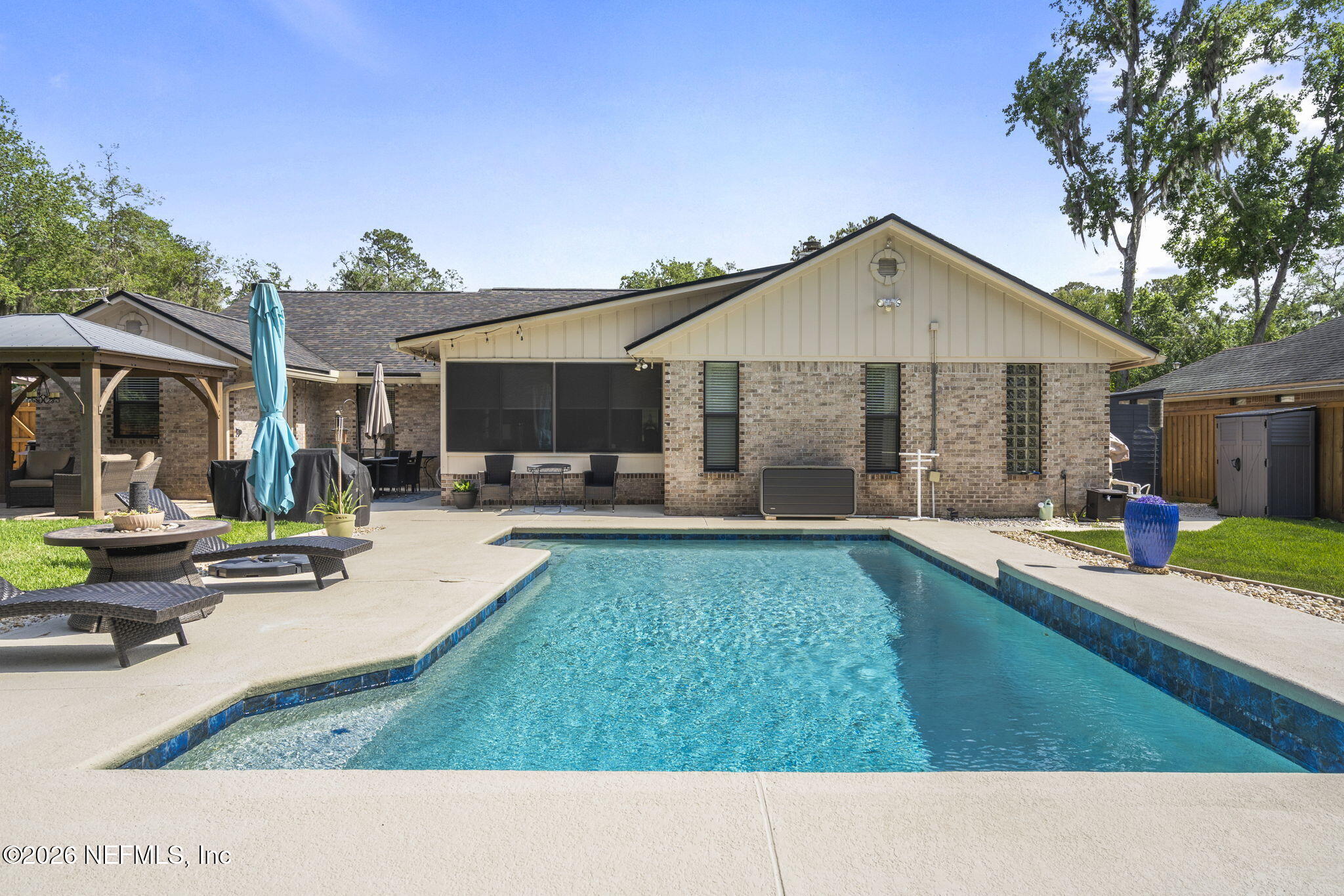 Pool - 3093