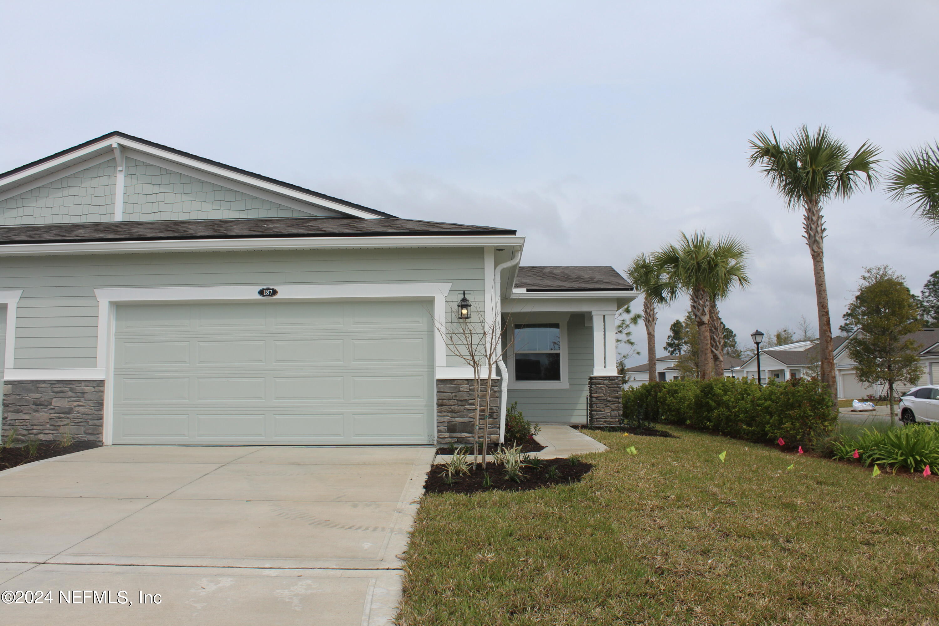St Johns, FL home for sale located at 187 Fly Line Drive, St Johns, FL 32259