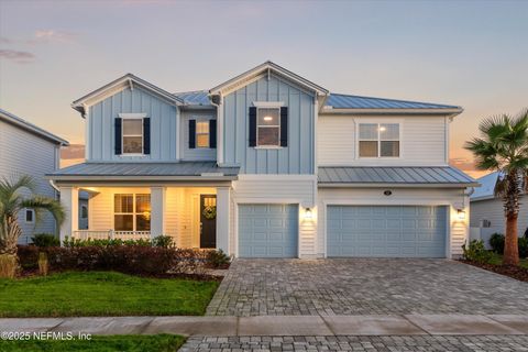 A home in St Johns