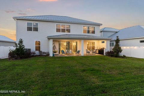 A home in St Johns