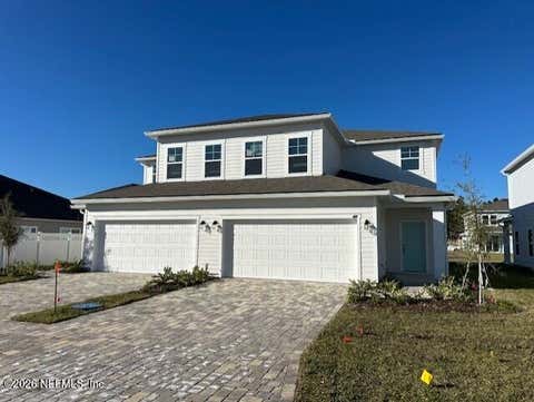 Photo of 141 CAMPHOR LAUREL Road, St. Augustine, FL 32092 (MLS # 2160402)