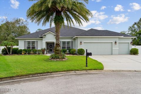 499 PINE EAGLE Drive Fleming Island FL 32003
