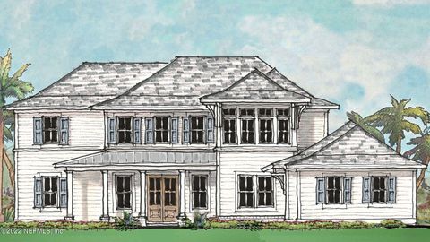 45 VALLEY GARDENS Road Ponte Vedra Beach FL 32082