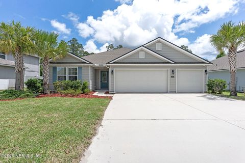 Photo of 2543 COLD STREAM Lane, Green Cove Springs, FL 32043 (MLS # 2144340)