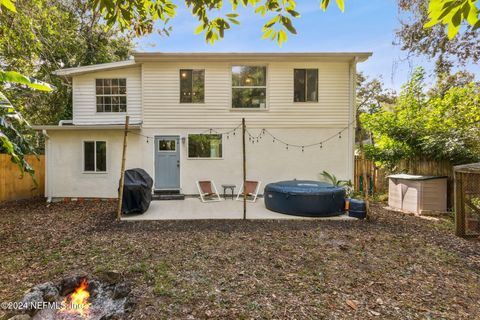 A home in Palm Coast