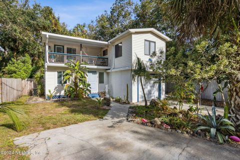 A home in Palm Coast