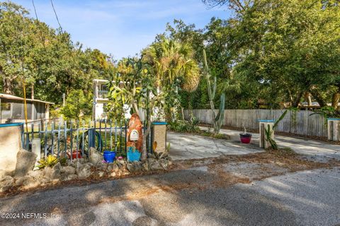 A home in Palm Coast