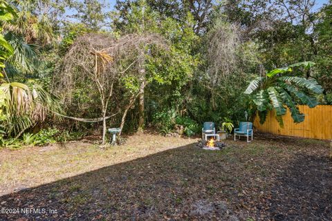 A home in Palm Coast