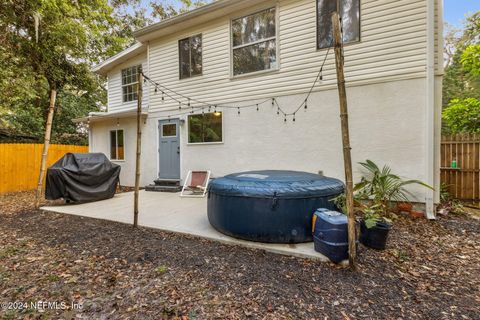 A home in Palm Coast