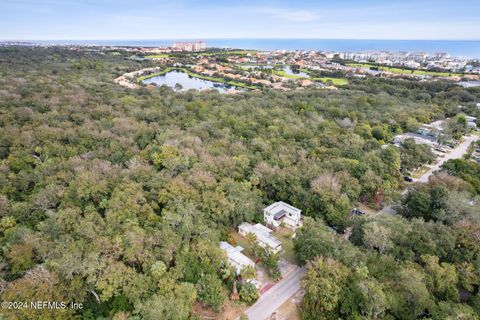 A home in Palm Coast