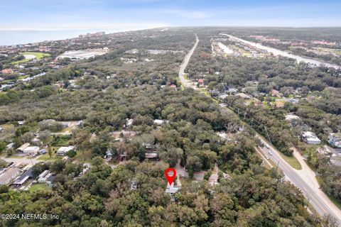 A home in Palm Coast