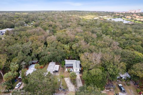 A home in Palm Coast