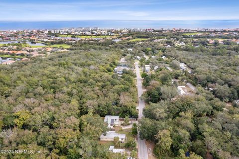 A home in Palm Coast