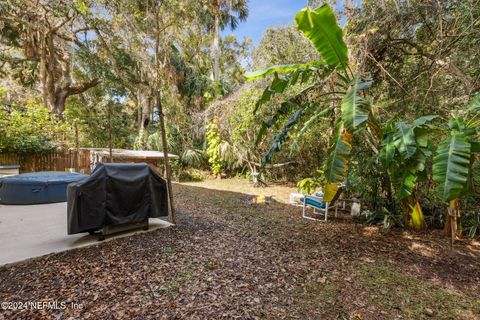 A home in Palm Coast