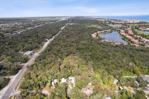 A home in Palm Coast