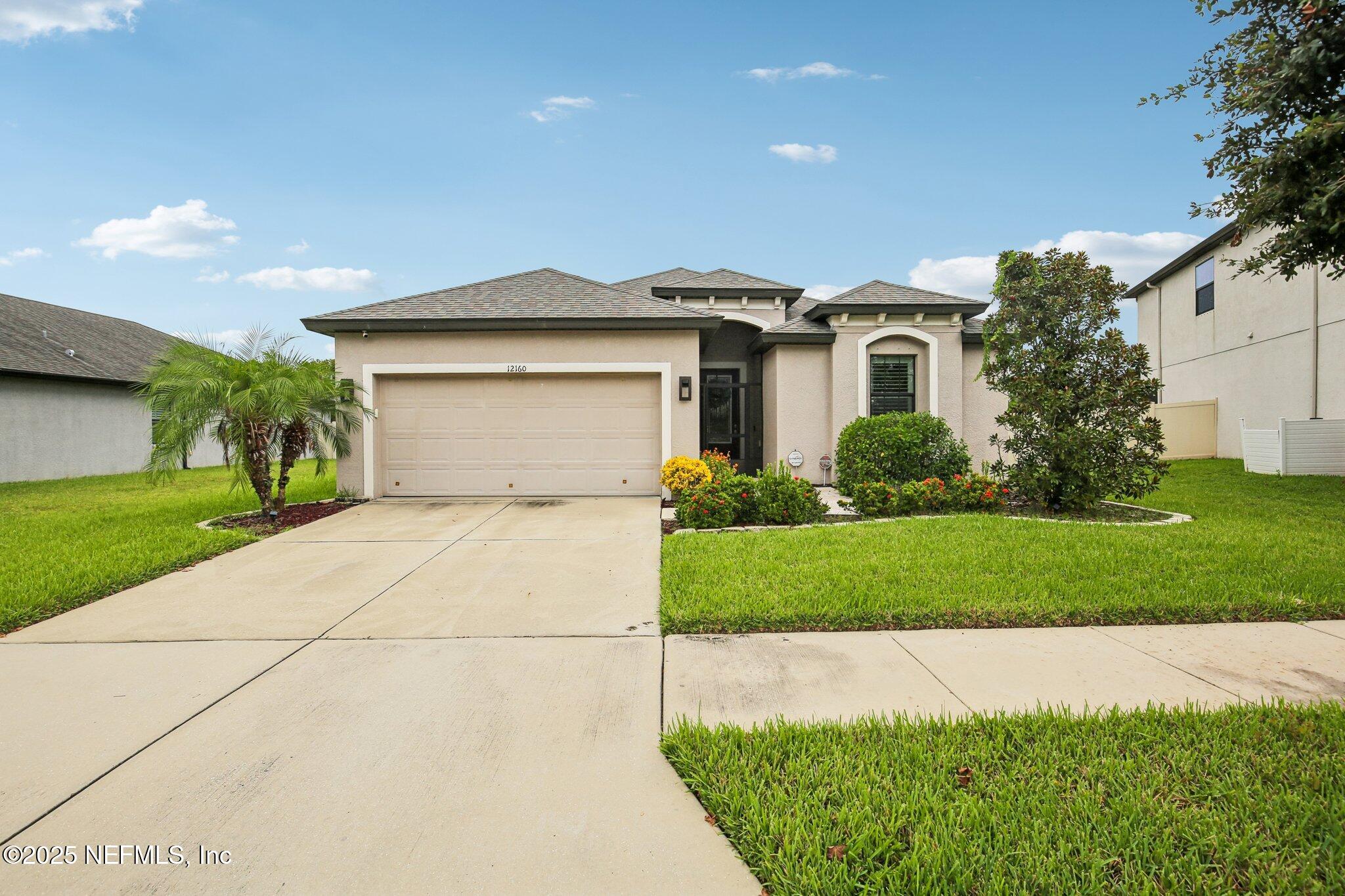 12160 CREEK PRESERVE Drive