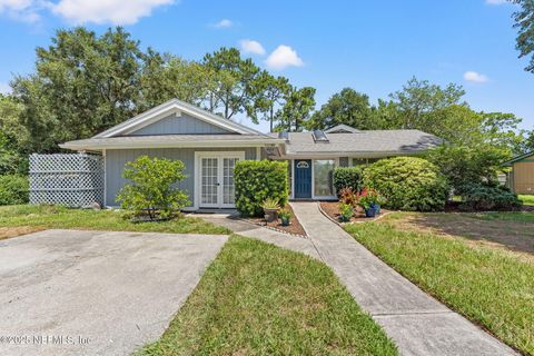 12785 MARICOPA Way Jacksonville FL 32246