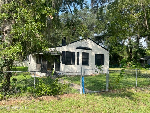 Photo of 9102 6TH Avenue, Jacksonville, FL 32208 (MLS # 2160665)